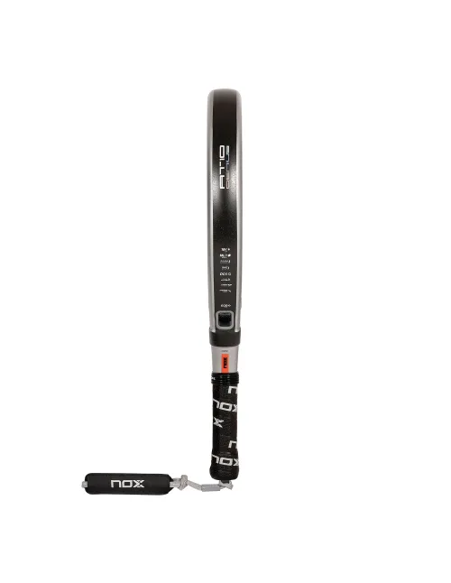 Nox AT10 Genius 18K Agustín Tapia | Ofertas de pádel